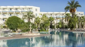 Sentido Bellevue Park