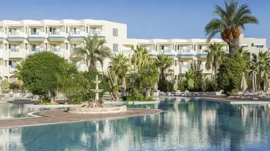 Sentido Bellevue Park