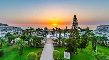 SENTIDO BELLEVUE PARK