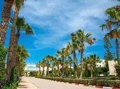 Sentido Bellevue Park