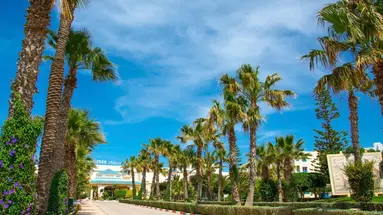 Sentido Bellevue Park