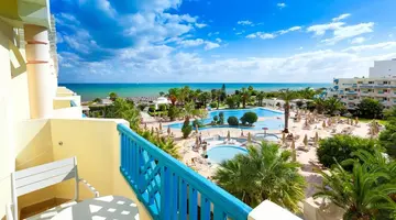 Sentido Bellevue Park