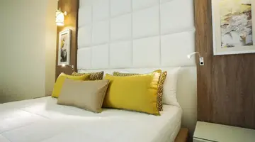 Sentido Bellevue Park