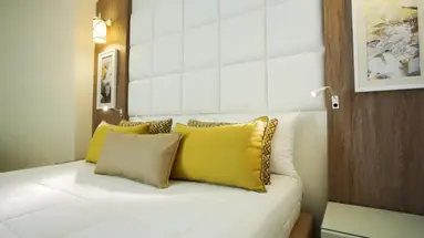 Sentido Bellevue Park