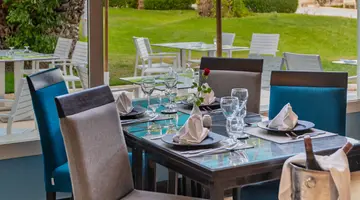 SENTIDO BELLEVUE PARK