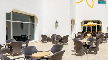 SENTIDO BELLEVUE PARK