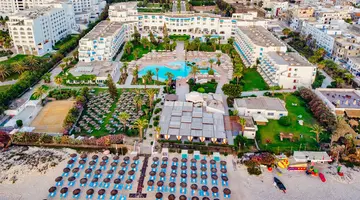 SENTIDO BELLEVUE PARK