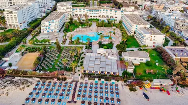 SENTIDO BELLEVUE PARK