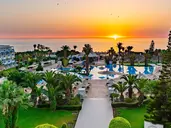 SENTIDO BELLEVUE PARK