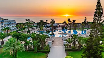 SENTIDO BELLEVUE PARK