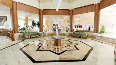 Sentido Bellevue Park