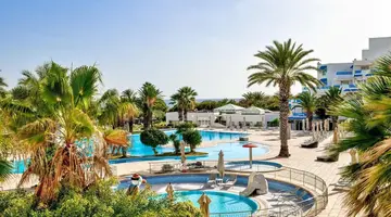 Sentido Bellevue Park
