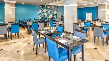 Sentido Bellevue Park
