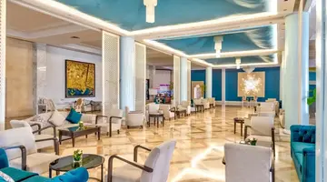 Sentido Bellevue Park