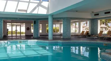 Sentido Bellevue Park
