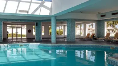 Sentido Bellevue Park