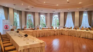 Sentido Bellevue Park