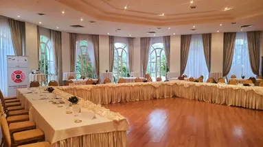 Sentido Bellevue Park