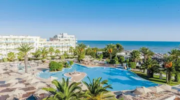 Sentido Bellevue Park