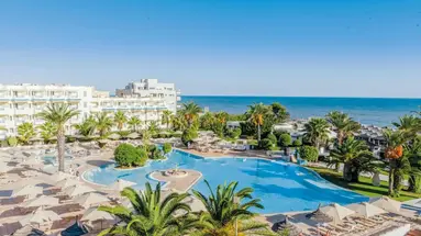 Sentido Bellevue Park