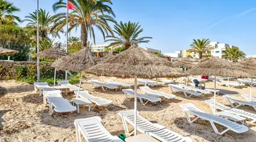 Sentido Bellevue Park