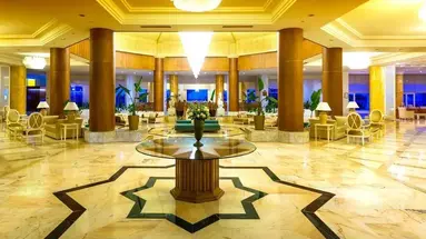 Sentido Bellevue Park