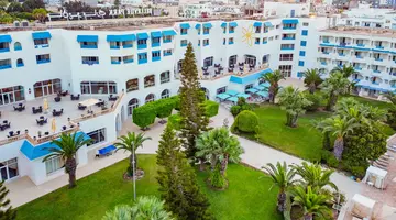 SENTIDO BELLEVUE PARK