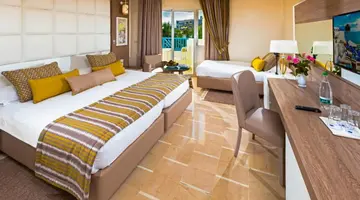 SENTIDO BELLEVUE PARK