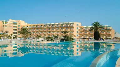 Sentido Bellevue Park