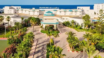 Sentido Bellevue Park