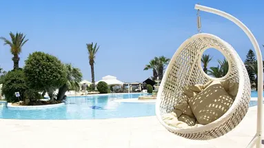 Sentido Bellevue Park