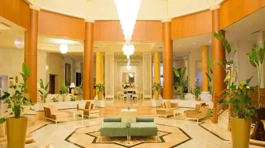 Sentido Bellevue Park