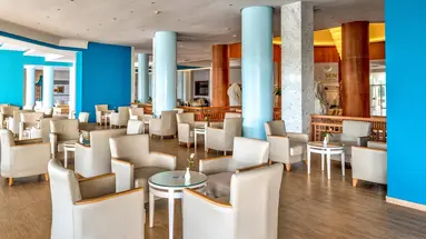 Sentido Bellevue Park
