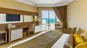 SENTIDO BELLEVUE PARK