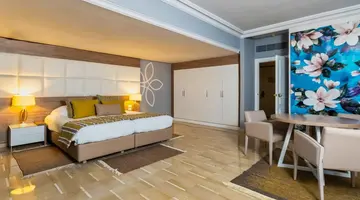 SENTIDO BELLEVUE PARK