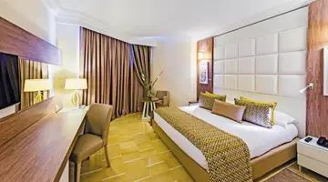 SENTIDO BELLEVUE PARK