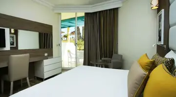 SENTIDO BELLEVUE PARK