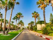 SENTIDO BELLEVUE PARK