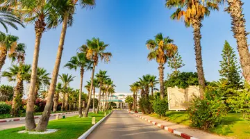 SENTIDO BELLEVUE PARK