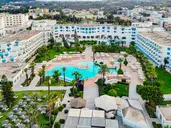 SENTIDO BELLEVUE PARK