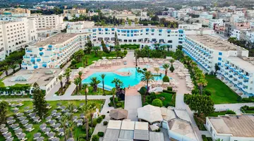SENTIDO BELLEVUE PARK