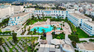 SENTIDO BELLEVUE PARK