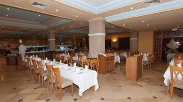 Sentido Bellevue Park
