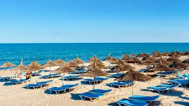 Sentido Bellevue Park