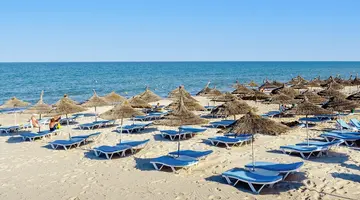 Sentido Bellevue Park