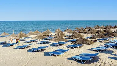 Sentido Bellevue Park