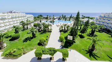 Sentido Bellevue Park