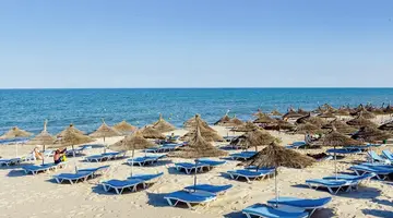 Sentido Bellevue Park