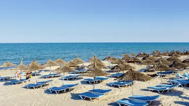 Sentido Bellevue Park