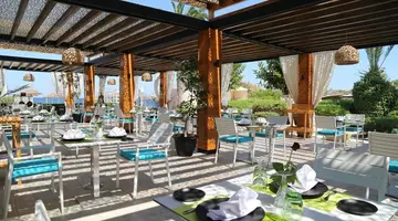 Sentido Bellevue Park